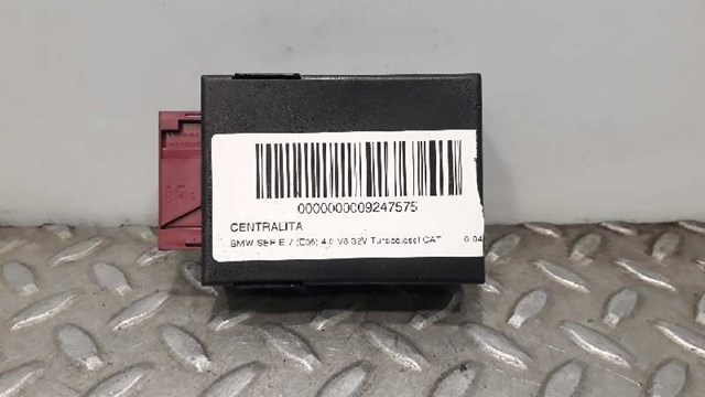 61358375964 BMW