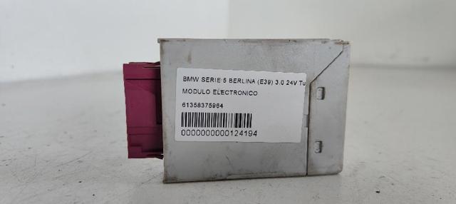 61358375964 BMW