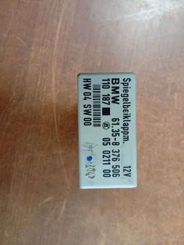61358376506 BMW