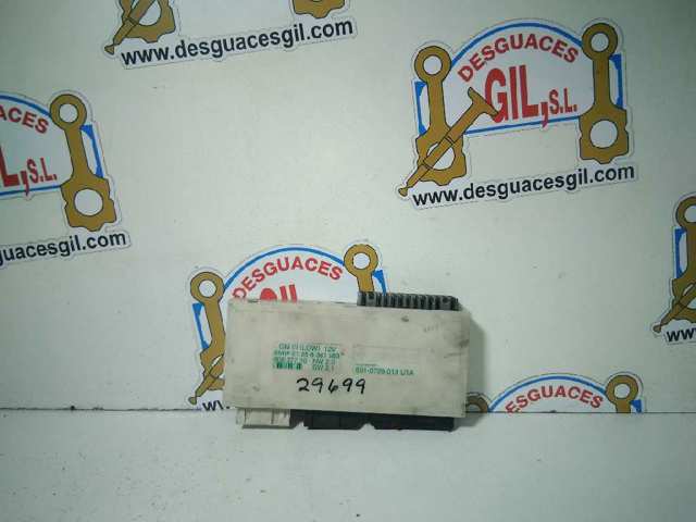 61358381963 BMW
