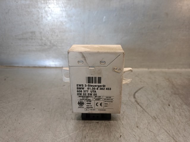 61358382453 BMW