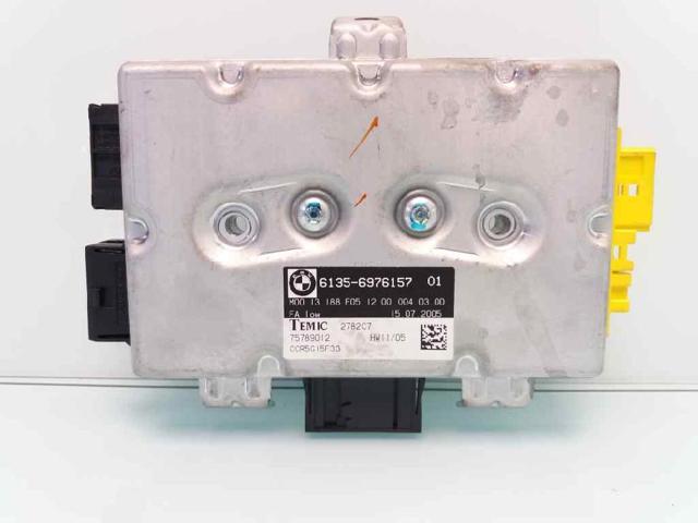 61359110845 BMW