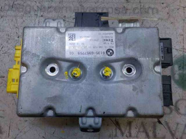 61359110845 BMW