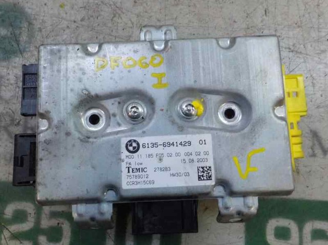 61359110845 BMW