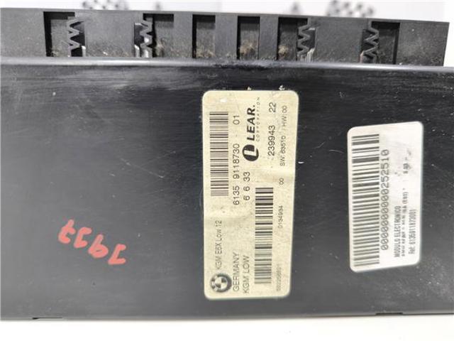 6135911873001 BMW