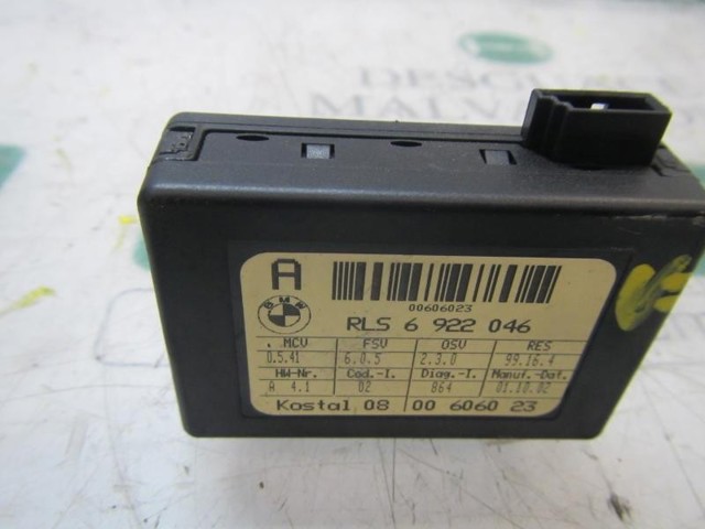 Pára-brisas 61359120309 BMW