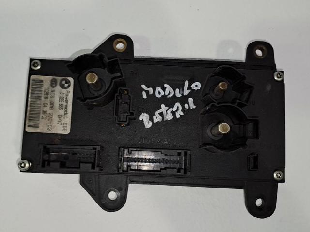 61359132581 BMW