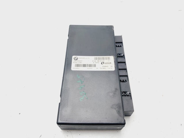 61359133144 BMW