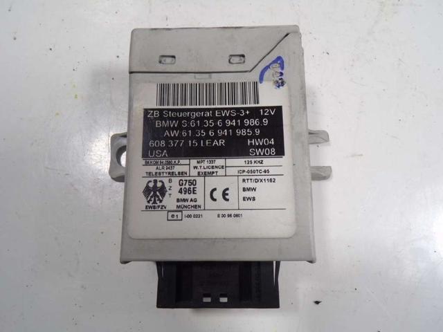 61359145097 BMW