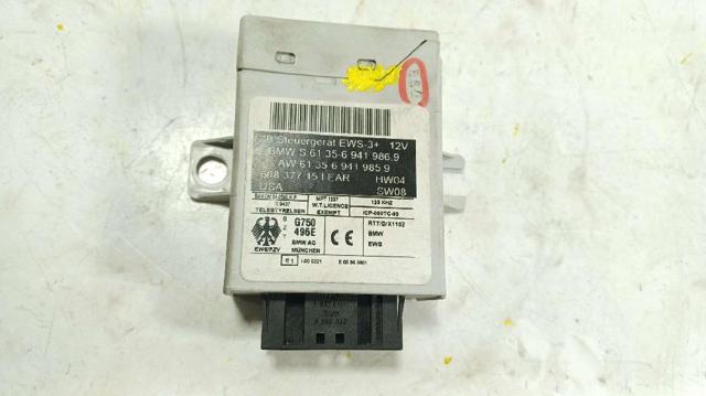 61359145097 BMW