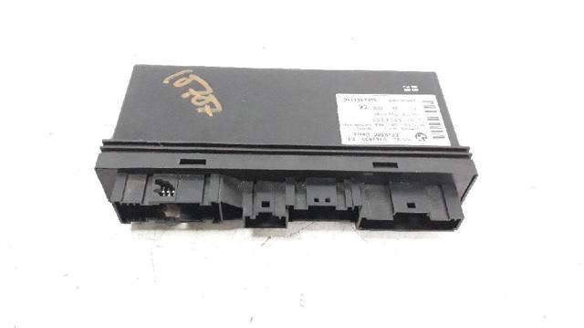 Unidade de conforto 61359147185 BMW