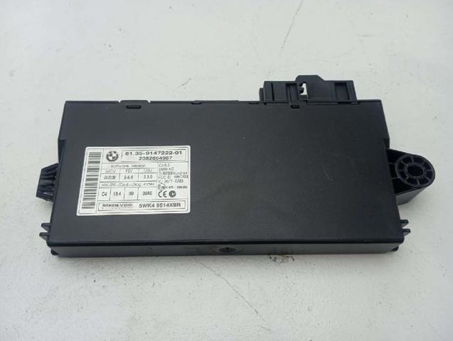 61359147222 BMW