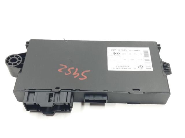 Unidade de conforto 61359147226 BMW