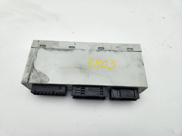 Unidade de conforto 61359161931 BMW