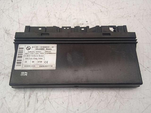 61359168833 BMW