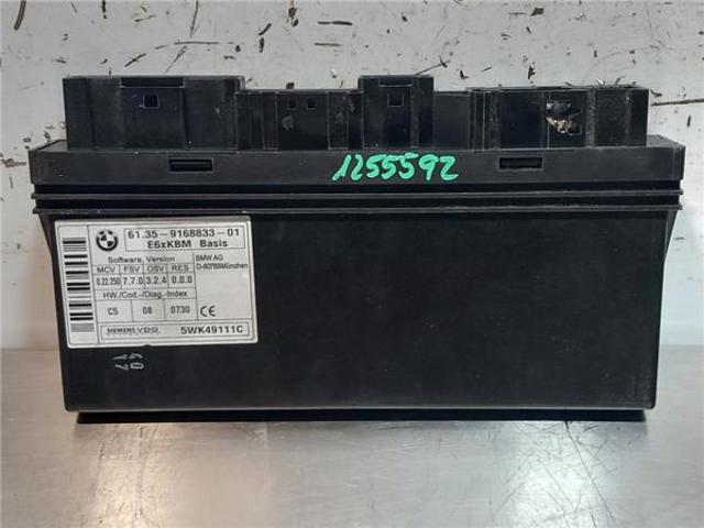 61359168833 BMW