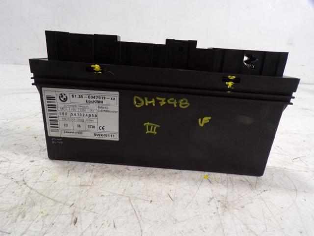 61359176069 BMW