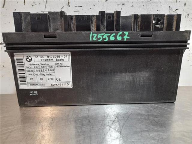61359176069 BMW
