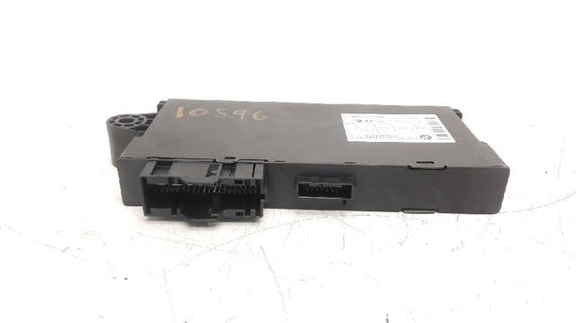 Unidade de conforto 61359217853 BMW