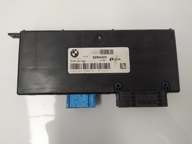 Unidade de conforto 61359284420 BMW