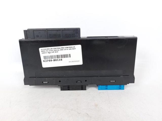 61359286128 BMW