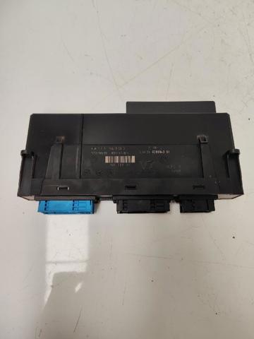Unidade de controlo do fecho central 61359286943 BMW