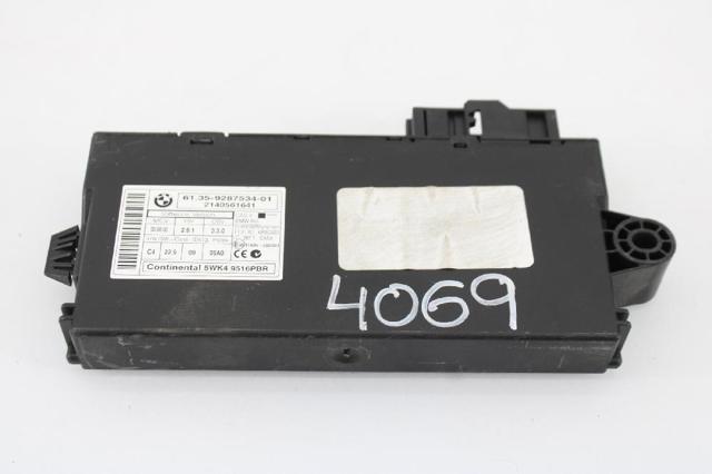 61359287534 BMW