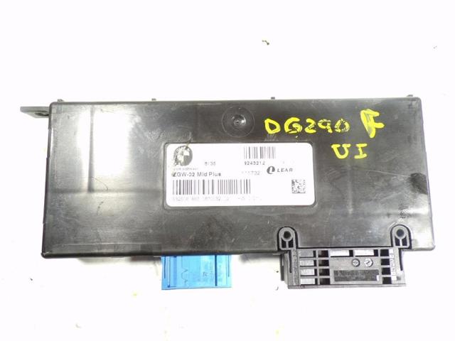 Unidade de conforto 61359322532 BMW