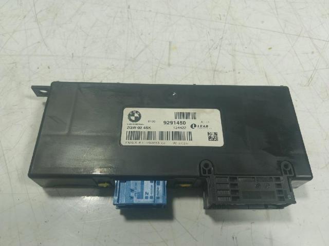 Módulo de direção (Centralina eletrônica) da rede de bordo 61359393659 BMW