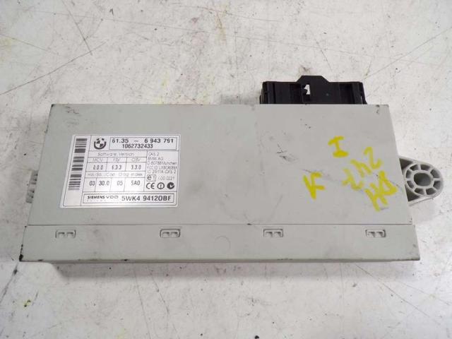 61359395657 BMW