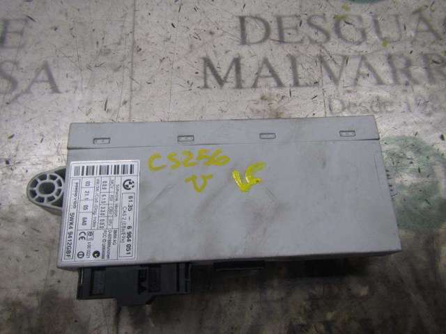 Unidade de conforto 61359395657 BMW