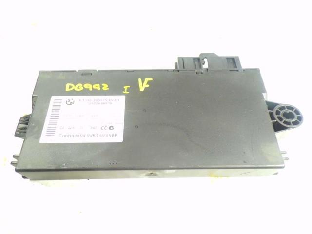 61359395657 BMW