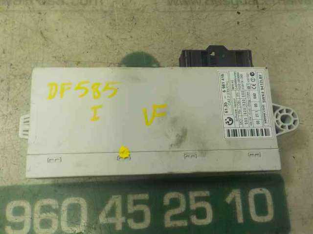 61359395657 BMW