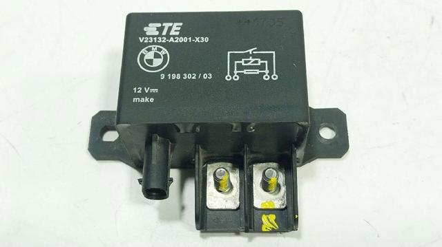 61369198302 BMW
