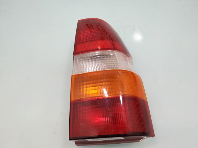Lanterna traseira direita para Ford Escort GAF, AWF, ABFT