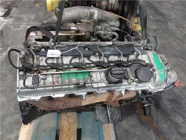 613960 Mercedes