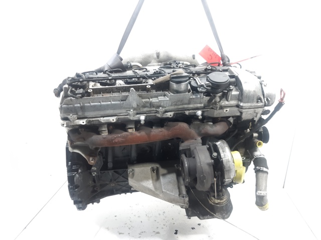 613960 Mercedes