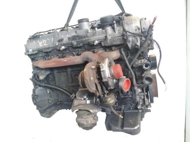 613960 Mercedes