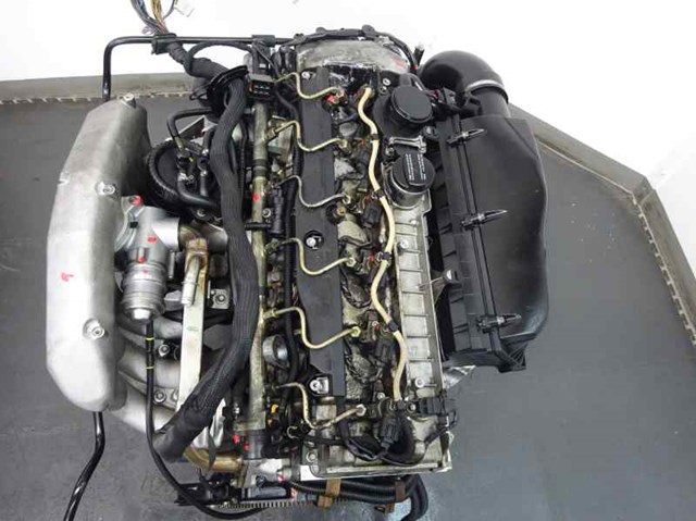 613960 Mercedes
