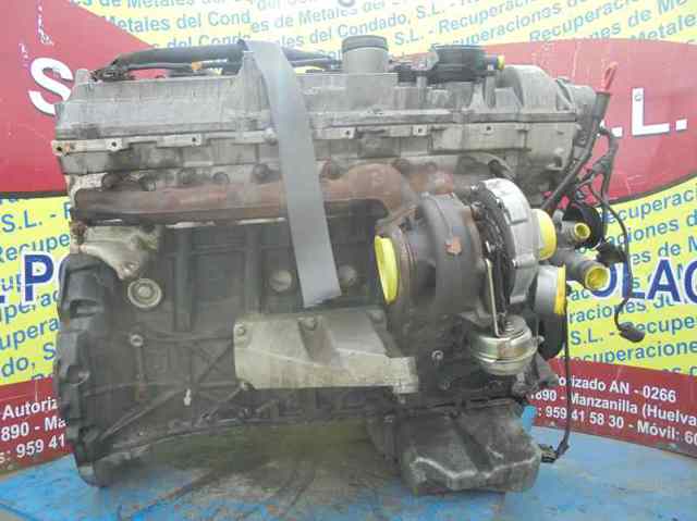 613960 Mercedes