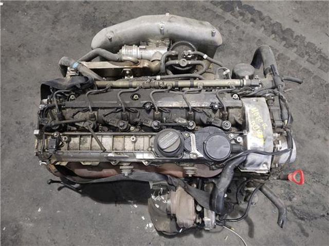 613960 Mercedes