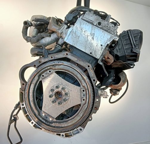 613961 Mercedes