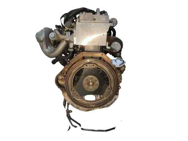 Motor montado 613961 MERCEDES