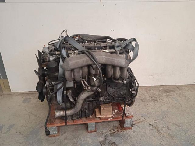 Motor montado 613961 MERCEDES