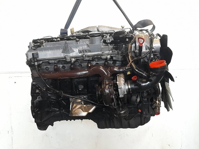 Motor montado 613961 MERCEDES