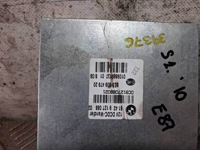 61429127088 BMW