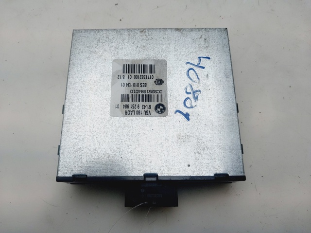 61429251984 BMW