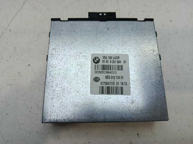61429251984 BMW