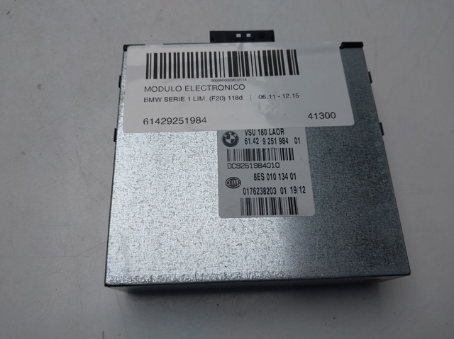 61429251984 BMW