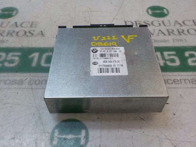 61429253208 BMW